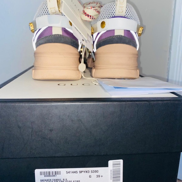 Gucci FLASHTREK - Picture 5 of 6